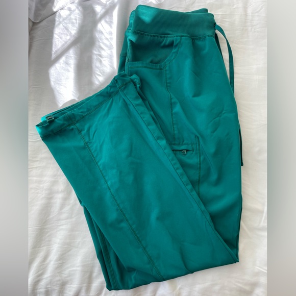 Infinity by Cherokee Scrub Pants - Picture 1 of 2
